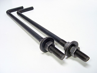 All-Pro Threaded Products - Anchor Bolts